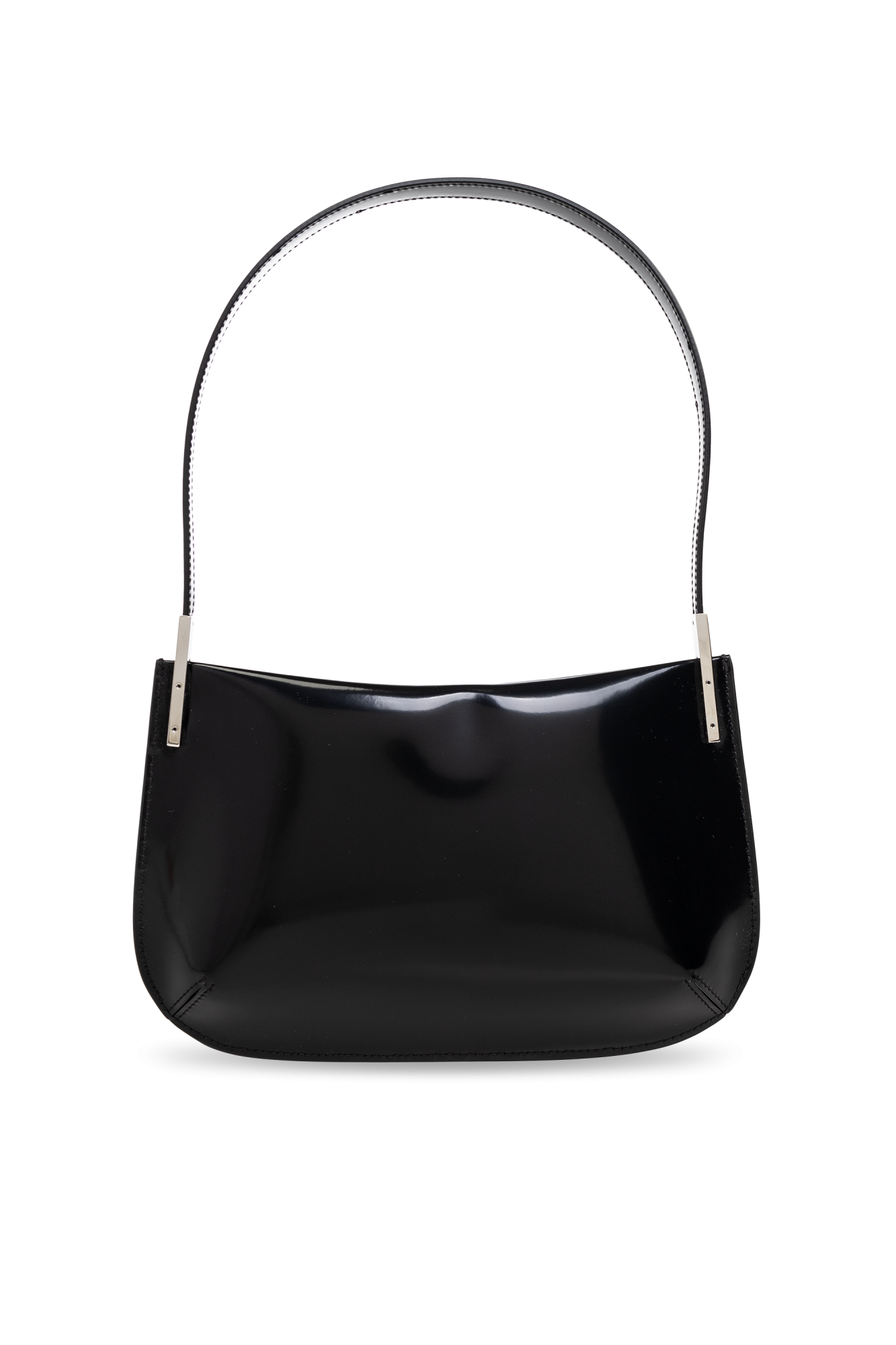 Saint Laurent Leather Shoulder Bag | Women's Bags | Vitkac
